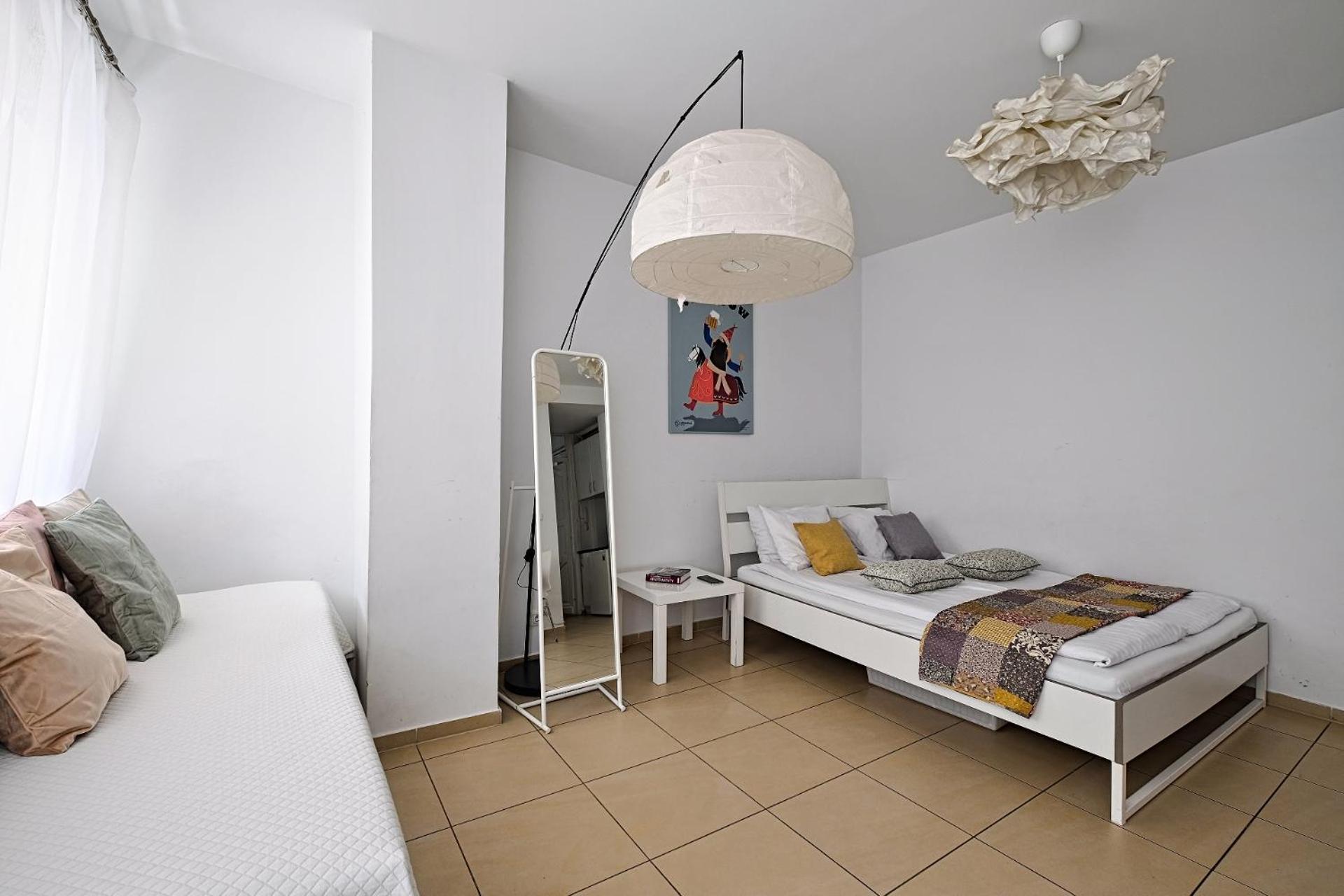 Urban Nest Apartments Radziwillowska 12 Krakov Exteriér fotografie