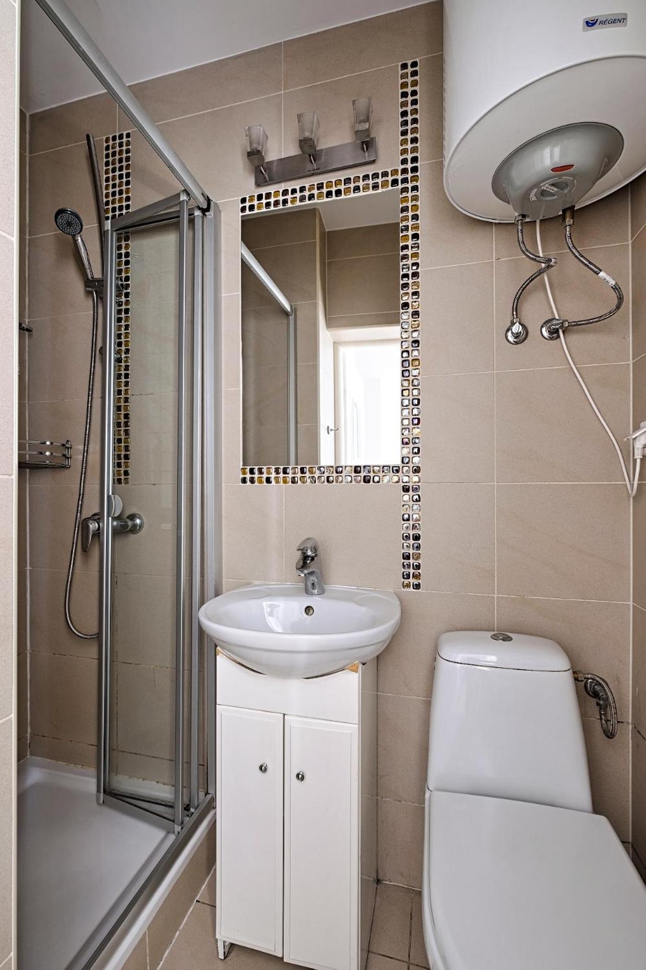 Urban Nest Apartments Radziwillowska 12 Krakov Exteriér fotografie