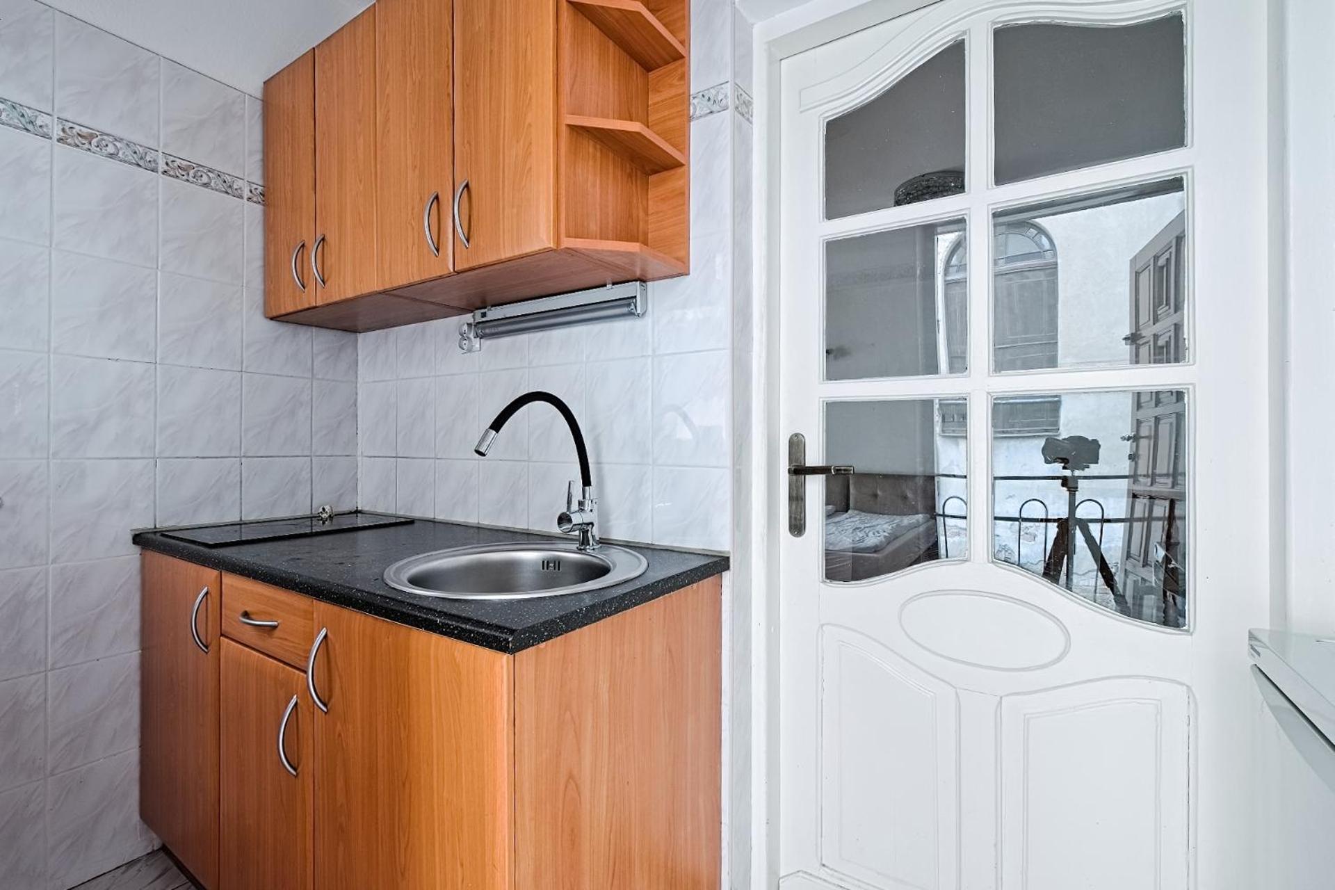 Urban Nest Apartments Radziwillowska 12 Krakov Exteriér fotografie